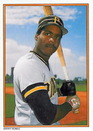 1987 Topps Glossy Send-Ins Baseball Cards